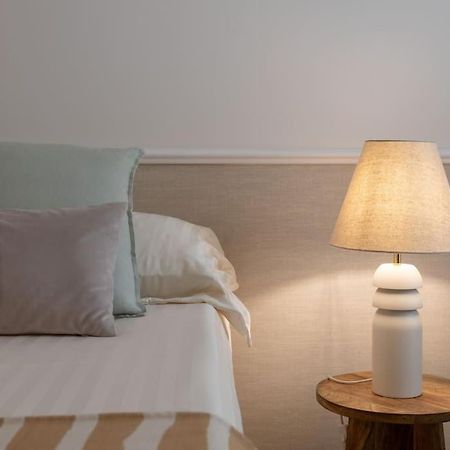 Foscolo 46 - Elegant Family Apartment ตรีเอสเต ภายนอก รูปภาพ